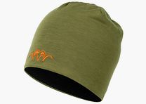 Blaser Drain Beanie Highland Green