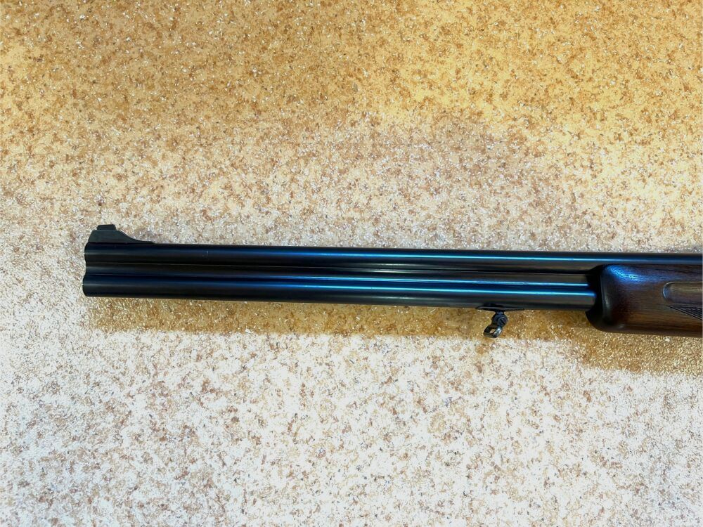 Krieghoff Teck