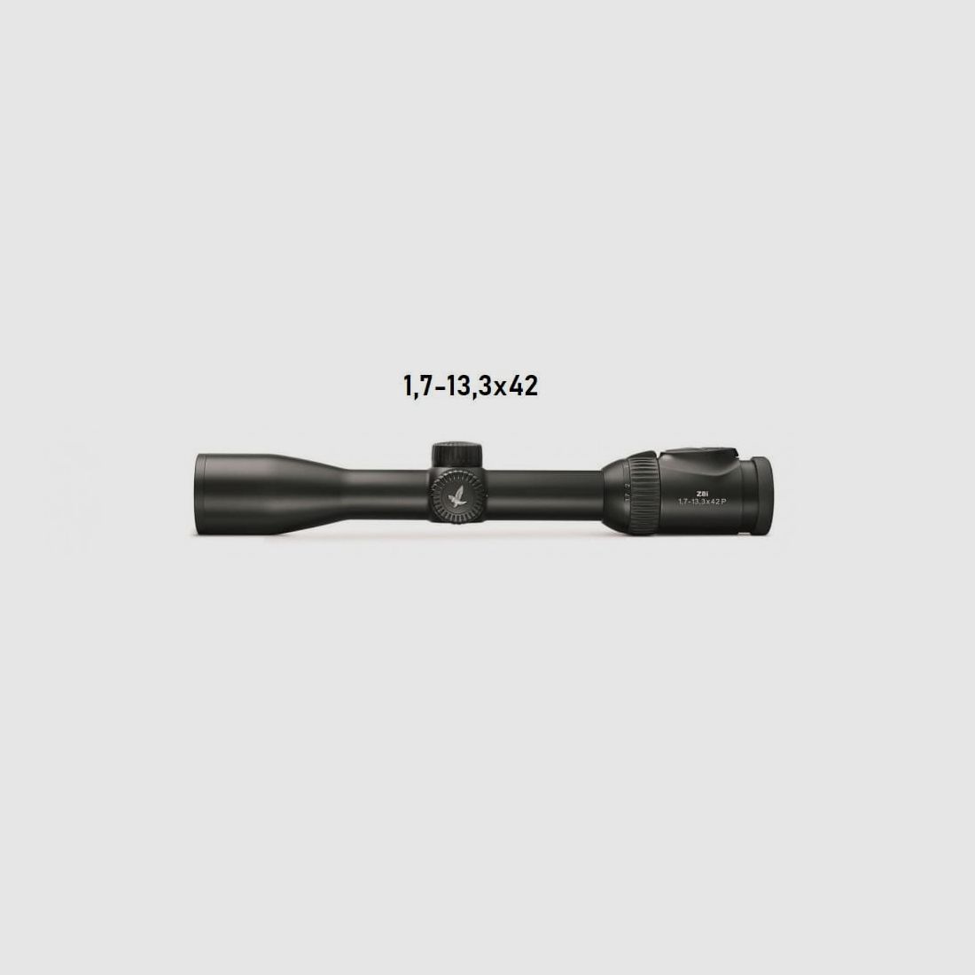 Swarovski Z8i, Bild 5 von 22