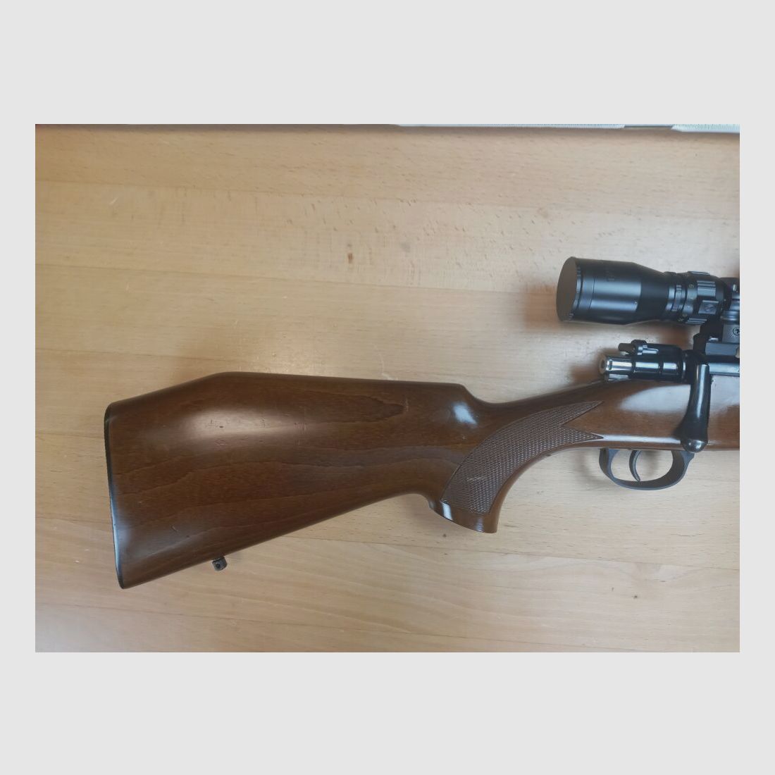 Voere M 98