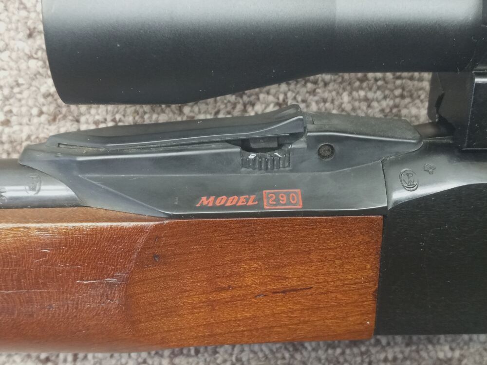 Winchester M 290