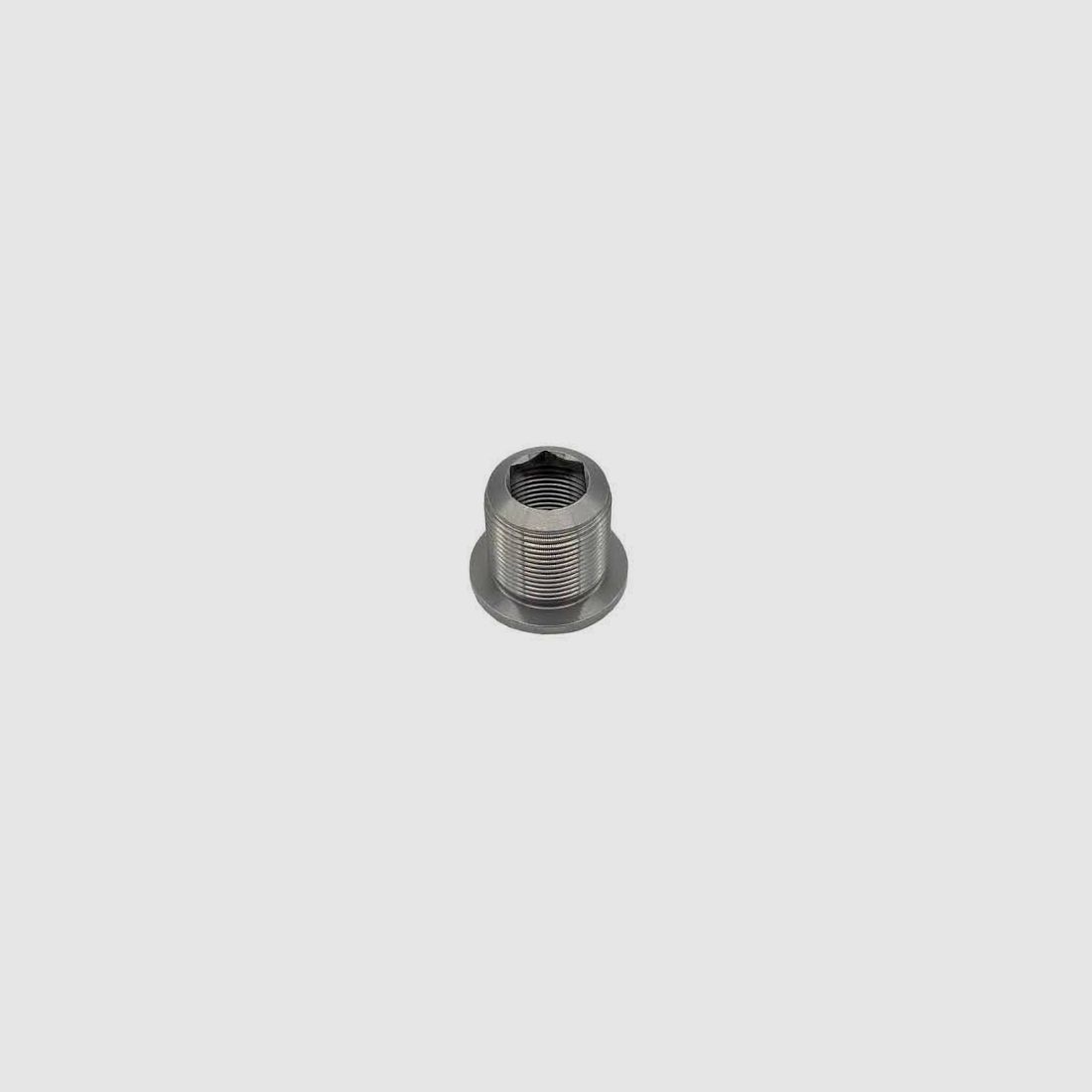 FBT Adapter für Inca 44TI und 50TI / M22x1