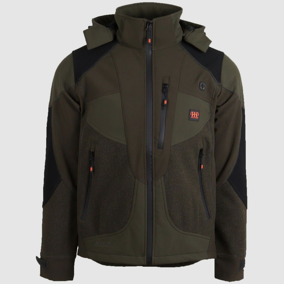 House of Hunting Softshell Jacket MARCO
