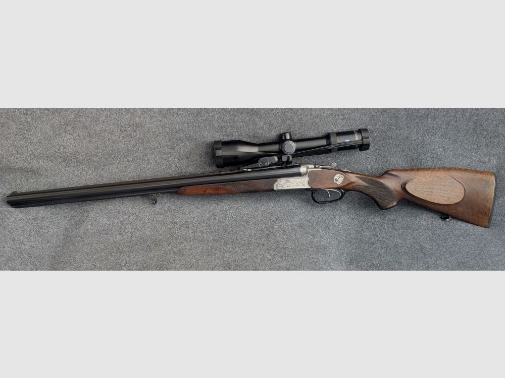 Sauer & Sohn 3000, zdjęcie 2 z 8