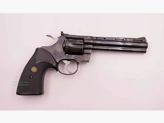 Colt - USA Révolver Mod. Python
