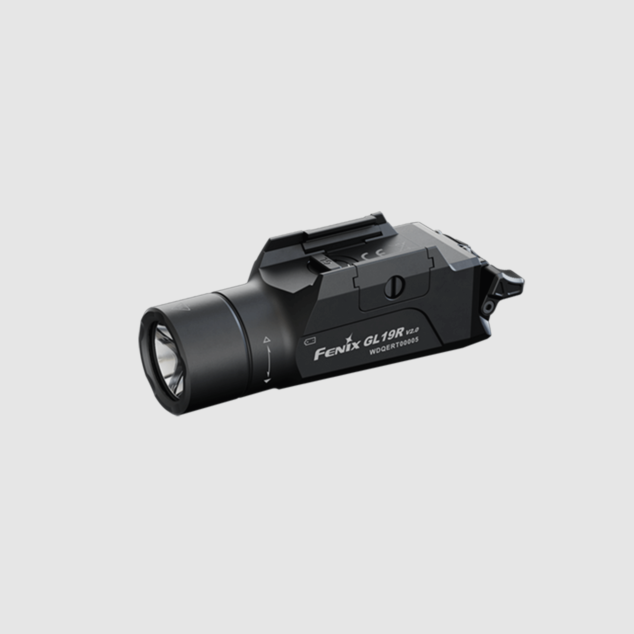 FENIX – GL19R V2.0 1200 LUMENS, immagine 1 di 12