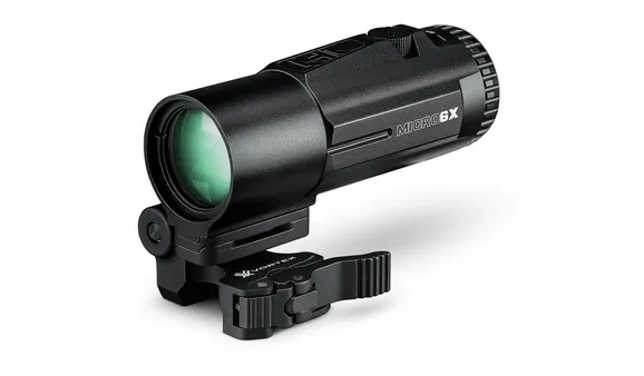 VORTEX Micro 6X Magnifier, afbeelding 3 van 4
