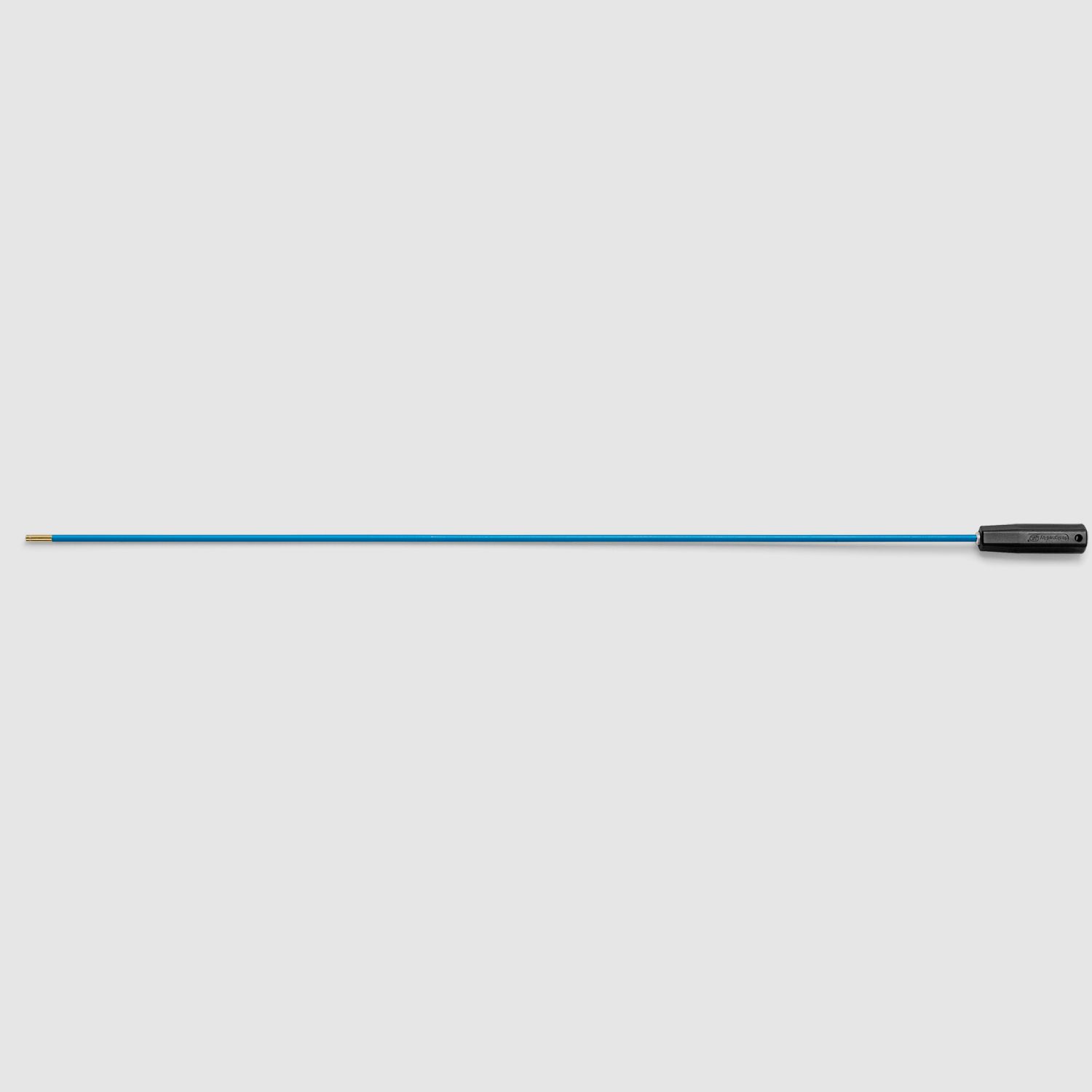 Eyselein feather steel cleaning rod for long guns - 7mm