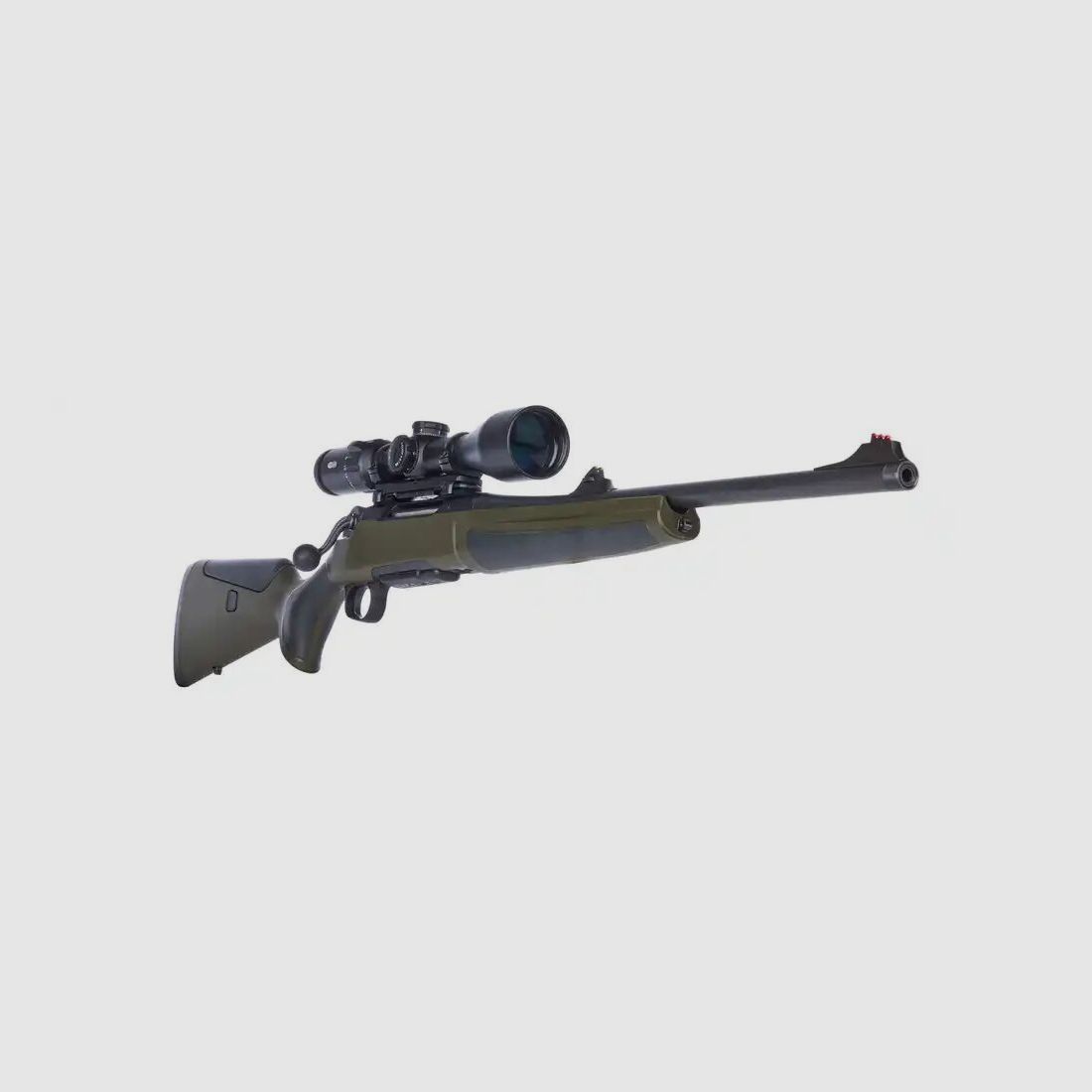 Haenel repeating rifle Jaeger NXT Composite – complete set unassembled