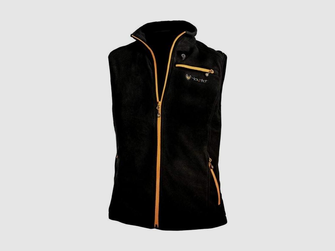 Verwarmd vest voor kinderen Interjakt Haunter HW1160, afbeelding 1 van 6