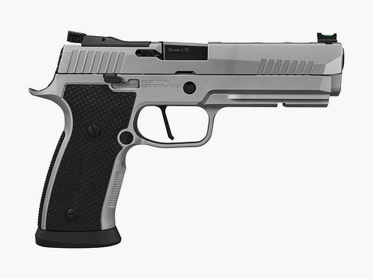 Sig Sauer P320 X-FIVE SXG