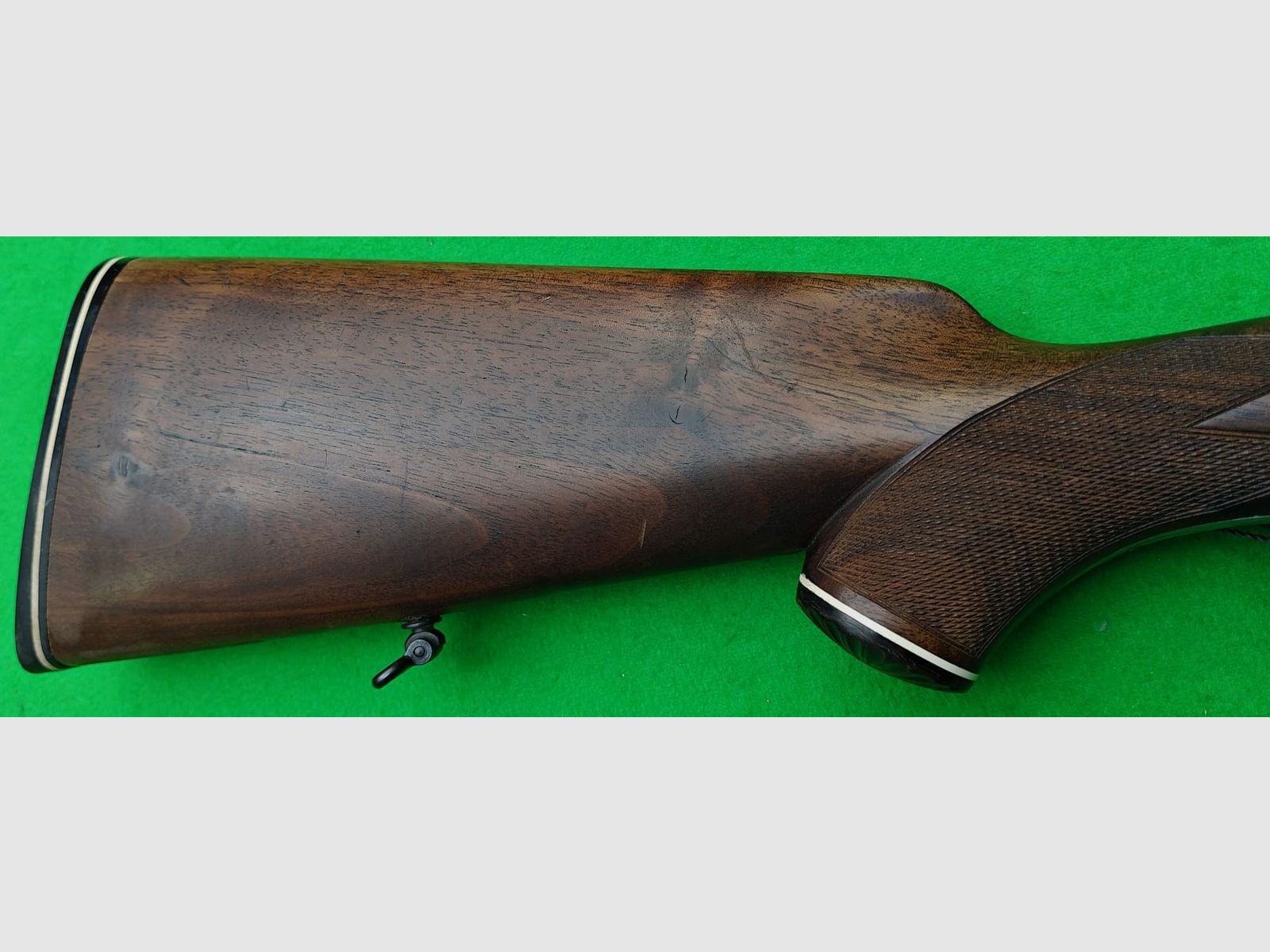 Suhl Drilling 8x57 IRS / 16/70