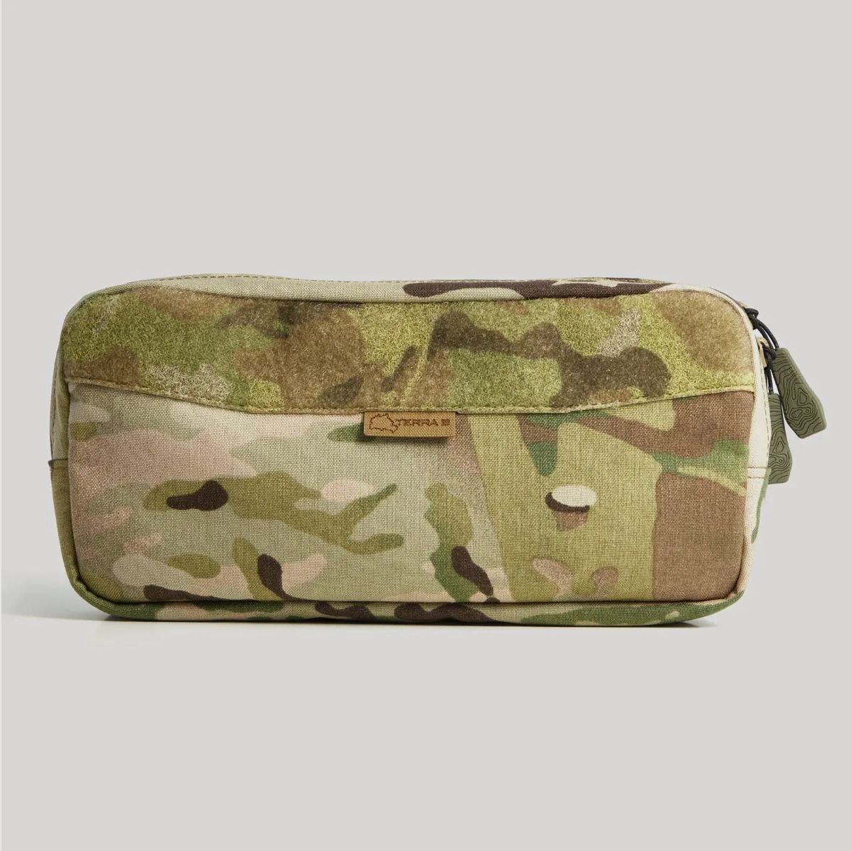 Utility Pouch Large Horizontal (Multicam) Terra B, afbeelding 1 van 2