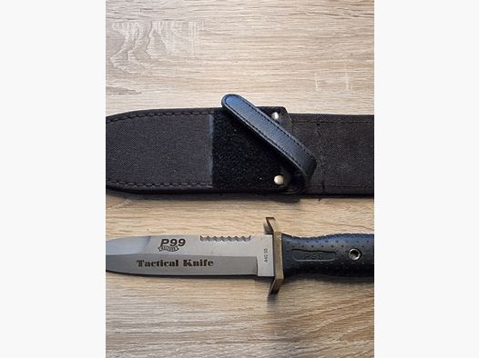 P99 Walther Knife