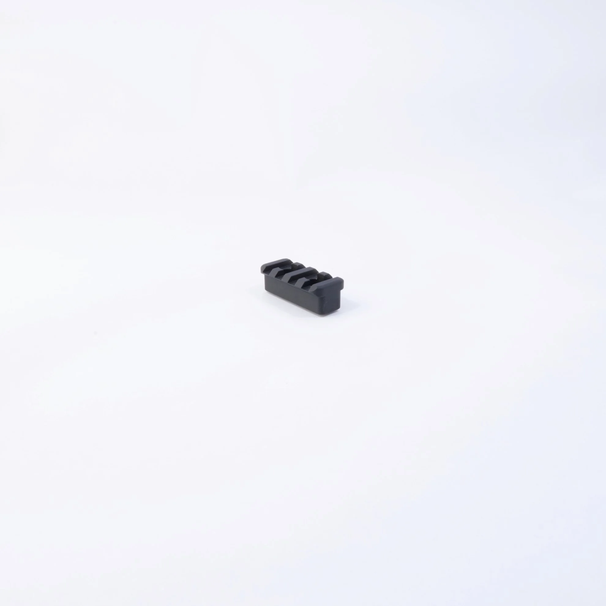 Corvus Defensio M-Lok-Picatinnyschiene 4 Slot