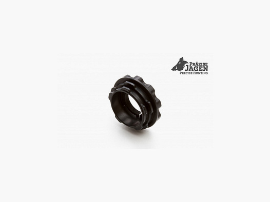 Collegamento DUO per accessori M33,5x0,75 in combinazione con adattatore multi.