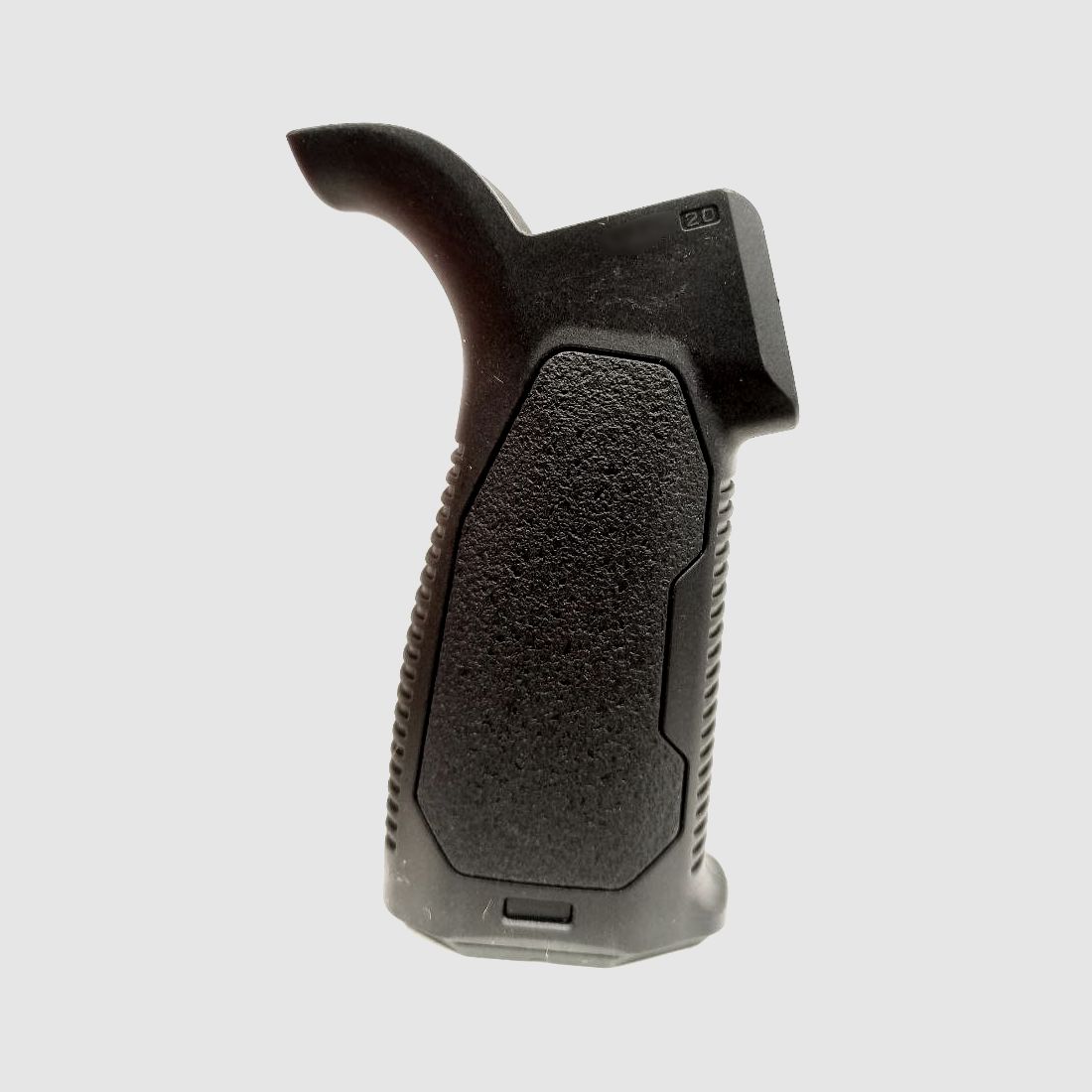 VEP2.0 Ergo Pistol Grip for M4/AR (BK)