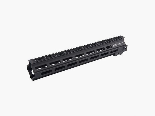 GEISSELE AUTOMATICS AR-15/M16 MK 8 RAILS, GEISSELE AUTOMATICS 13.5″ SUPER MODULAR RAIL HANDGUARD M-LOK BLACK