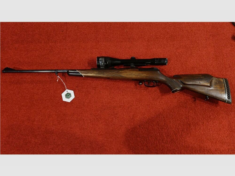 Mauser Mod. 66 7x64
