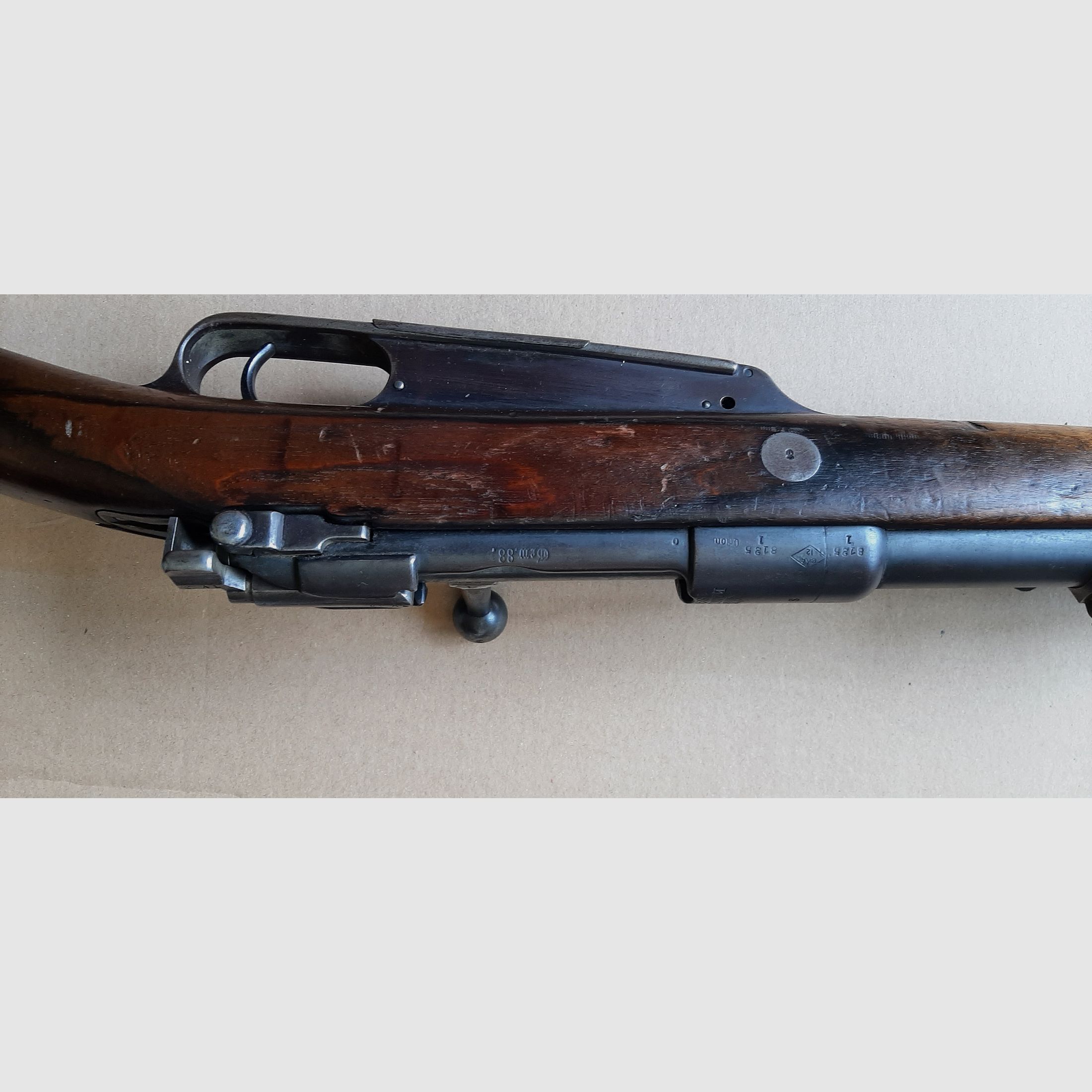 Gewehr 88S 