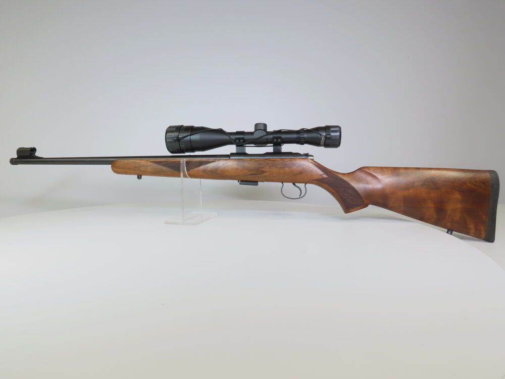 CZ / Cogswell & Harrison Certus