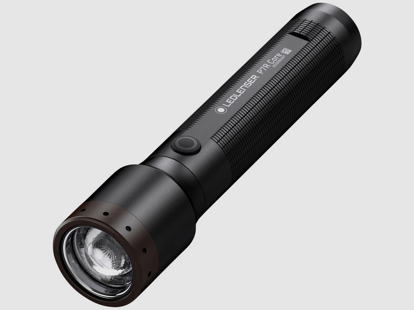 Ledlenser Lampe P7R Core