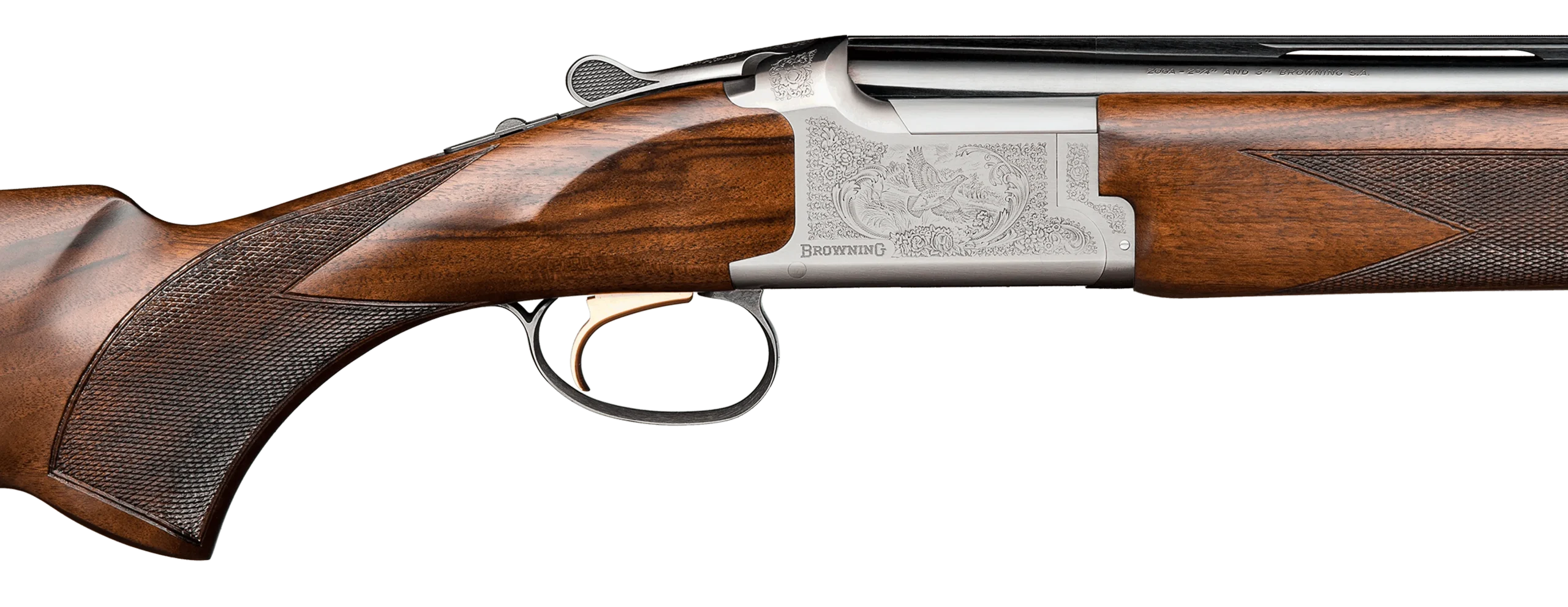 Browning B525 GAME 1 LIGHT 20M – 711-28, Bild 3 von 4