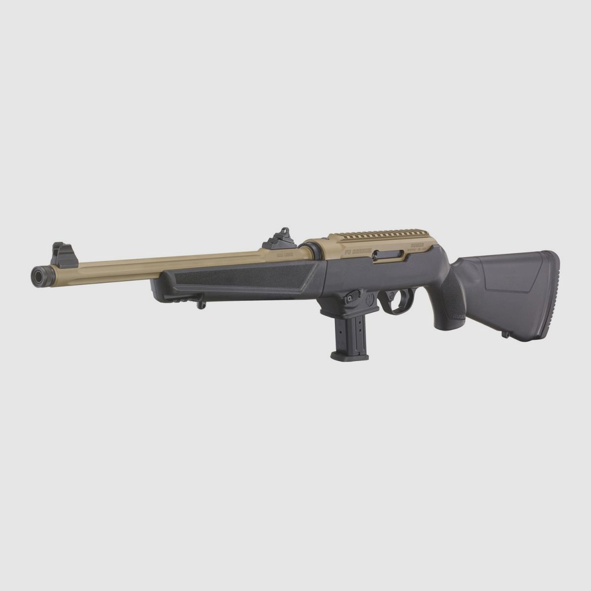 Ruger PC Carbine (19113), zdjęcie 4 z 7