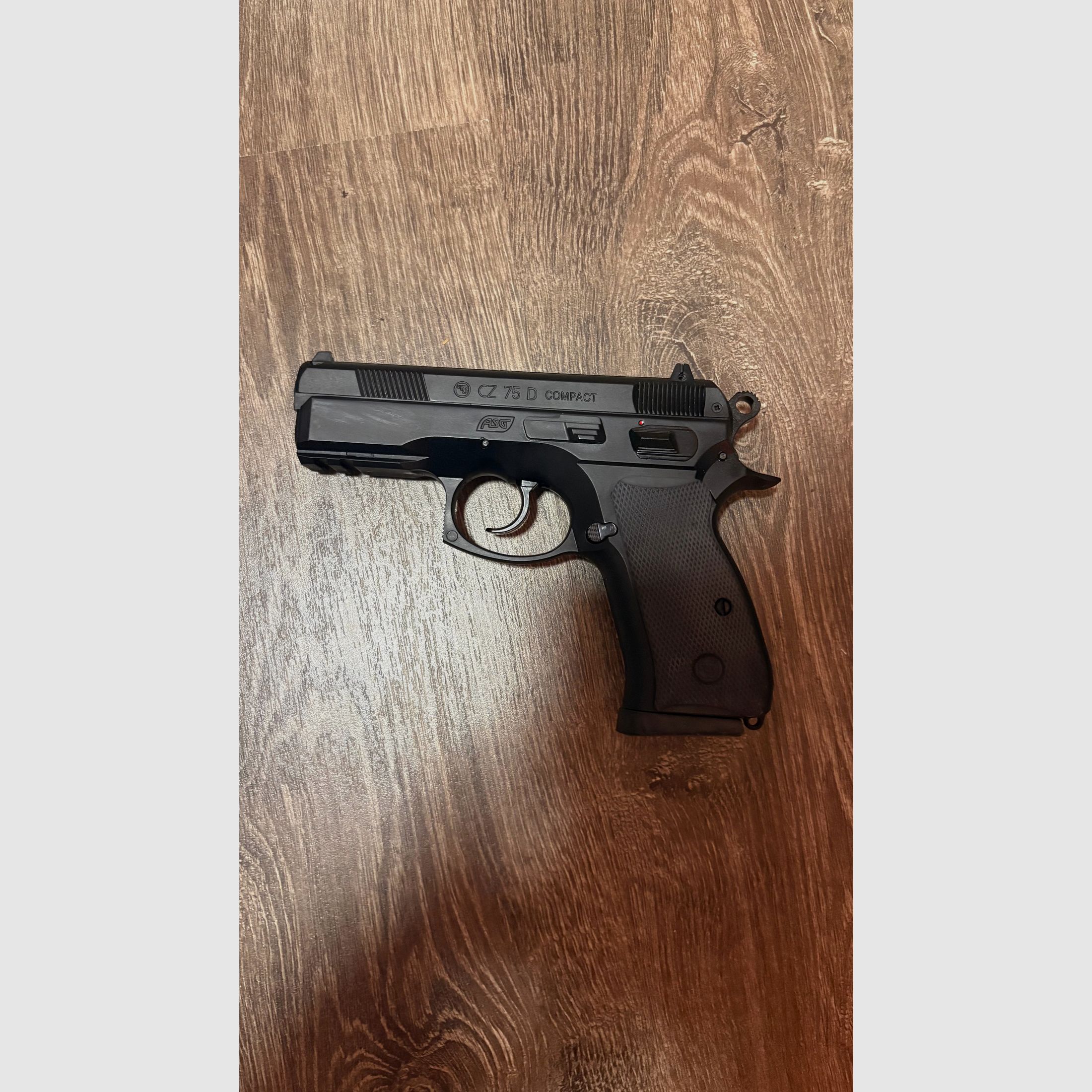 Airsoft Komplettset Specna Arms RRA SA-E03 EDGE Gewehr, Shotgun, Pistole, Plattenträger, Helm