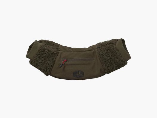 Härkila Driven Hunt Heat Muff Willow Green