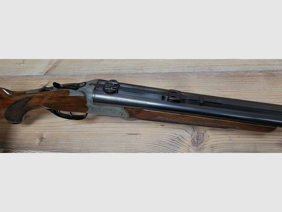 Sauer & Sohn MOD. 3000 - Sauer 3000