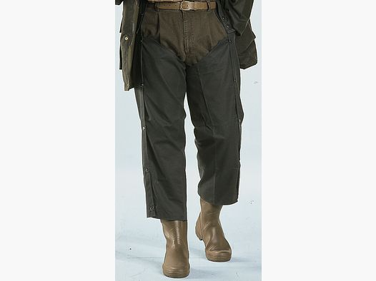Alan Paine Wachsbeinlinge
