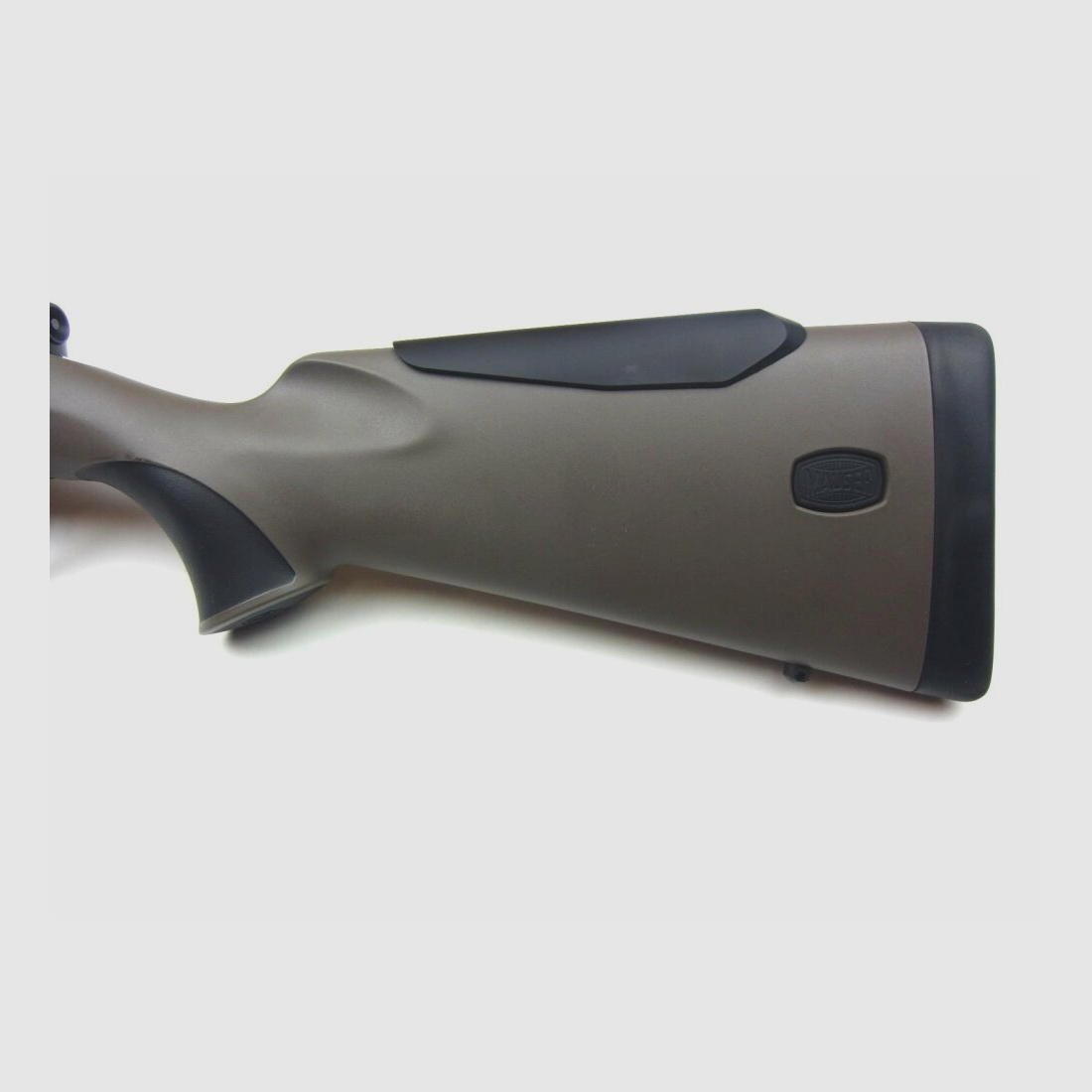 Mauser	 Mauser M18 Feldjagd 223Rem.
