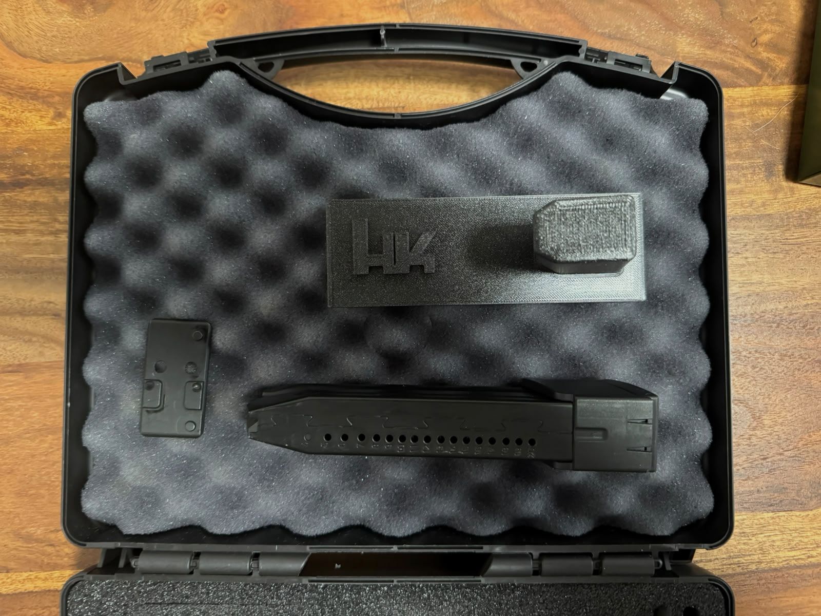 H&K SFP9L OR mit Zubehör, Bild 3 von 4
