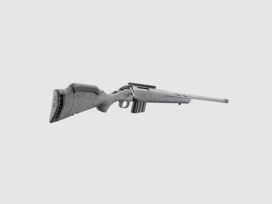 Ruger American Rifle Gen. II Stand., Bild 3 von 6