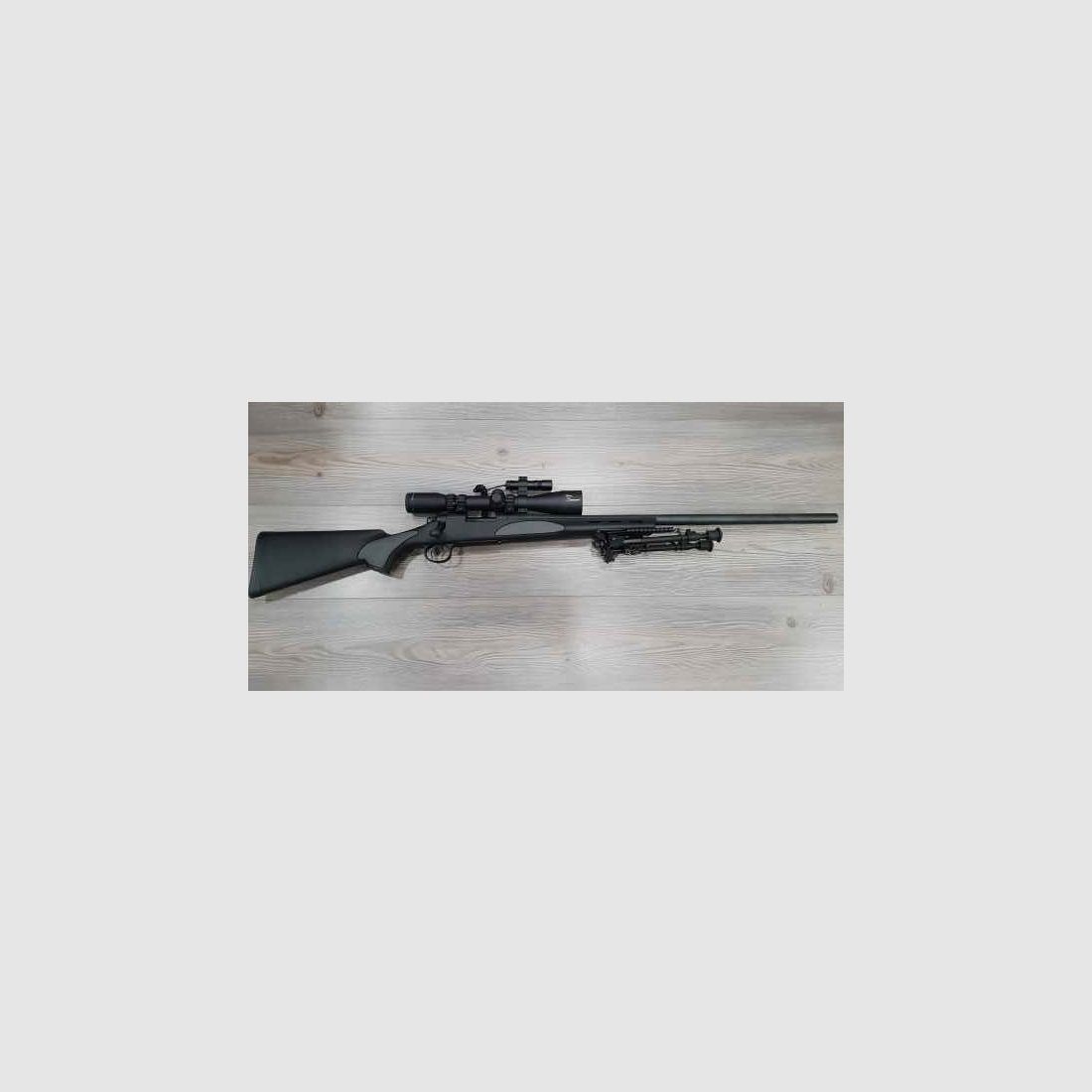 REMINGTON mod 700 (venduta), immagine 2 di 6