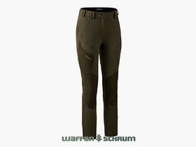 Deerhunter Hose Northward Bark Green