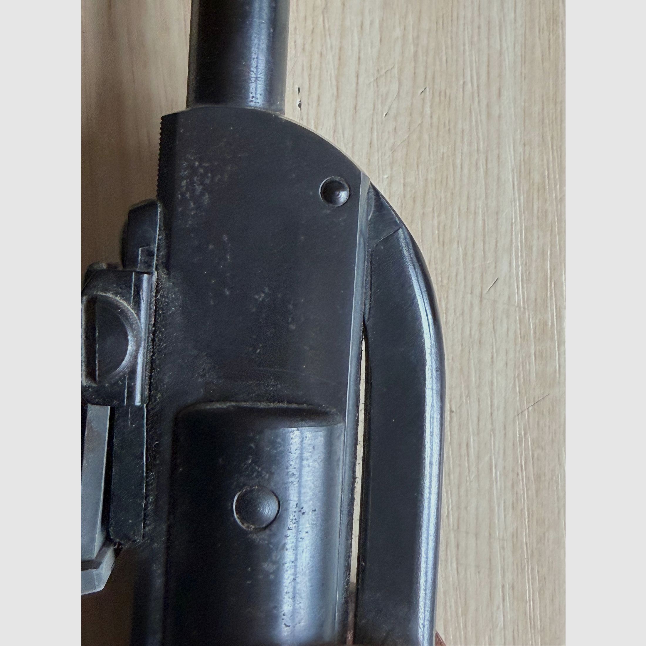 Diana 35, Kal. 4,5/.177