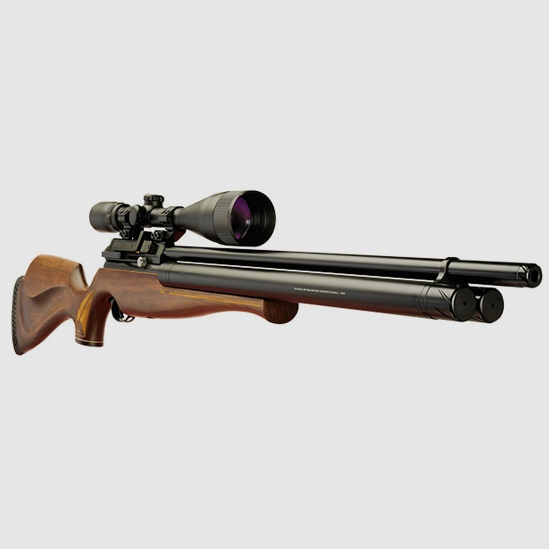AIR ARMS S510 TC XTRA FAC Rifle, image 1 of 4