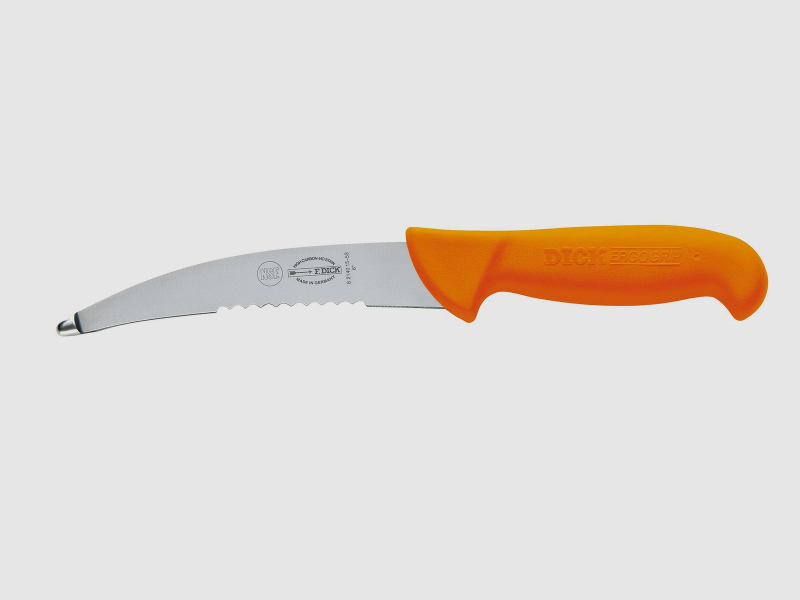 Dick Ergogrip Aufbrechmesser