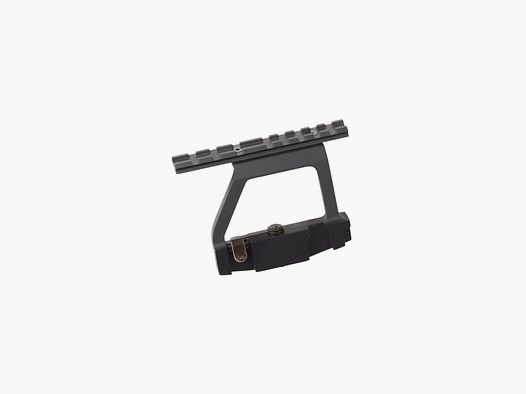 Montage Rail AK Series - ASG
