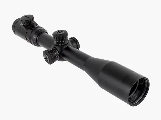 Primary Arms Classic 4-16x44 MIL-Dot SFP Richtkijker