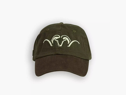 Blaser Image - Cap - Grün / Braun