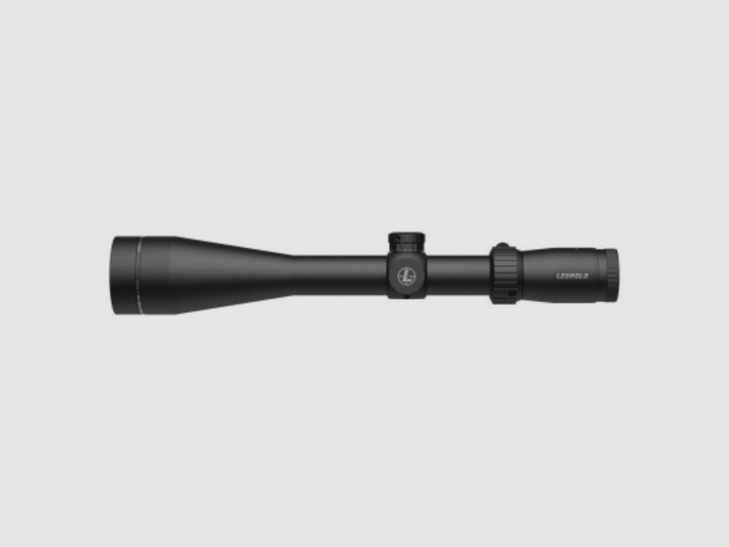 Riflescope LEUPOLD Mark 3HD 6-18×50, image 4 of 7