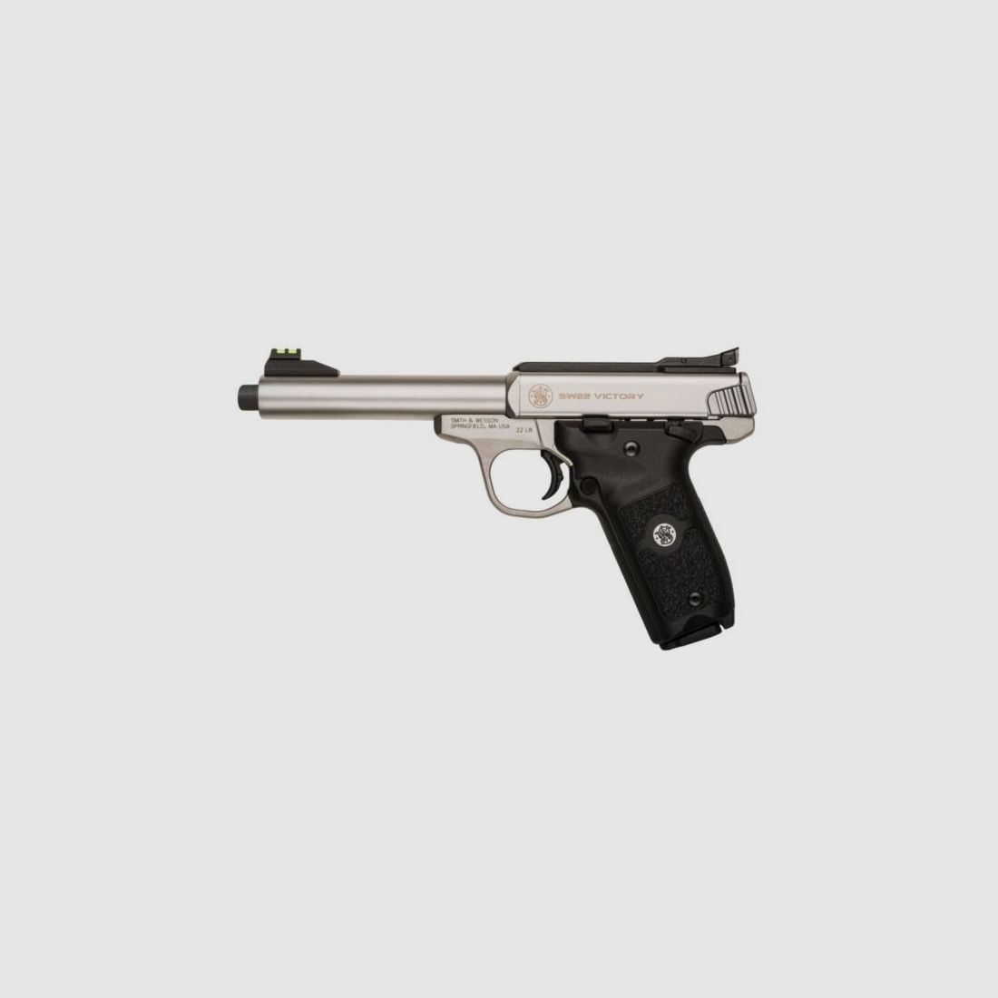 Pistool Smith&Wesson SW22 Victory MT 22 LR, afbeelding 1 van 4
