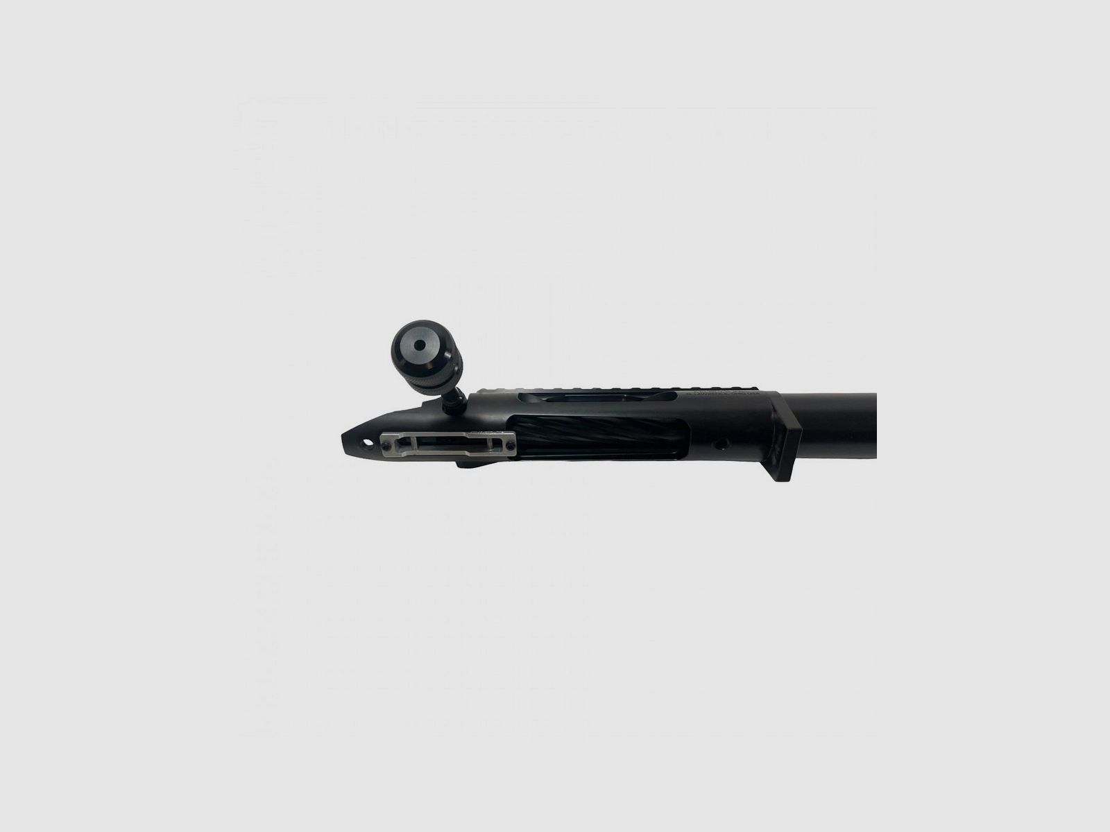 Kelbly Atlas Tactical Kal. 6 Dasher - Ersatzlauf + Aktion, Bild 6 von 6