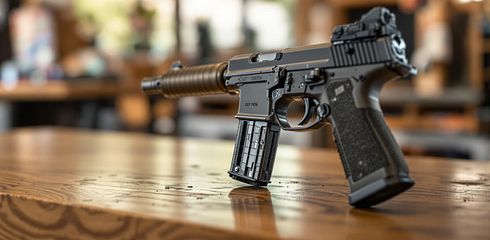 12 Criteria for Buying a Used Firearm