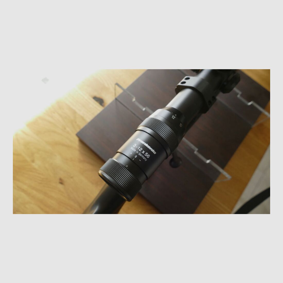 Browning	 X-Bolt