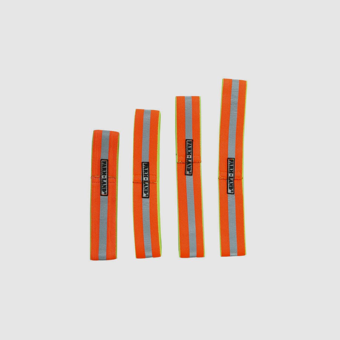 Hunde-Signalband (wendbar)