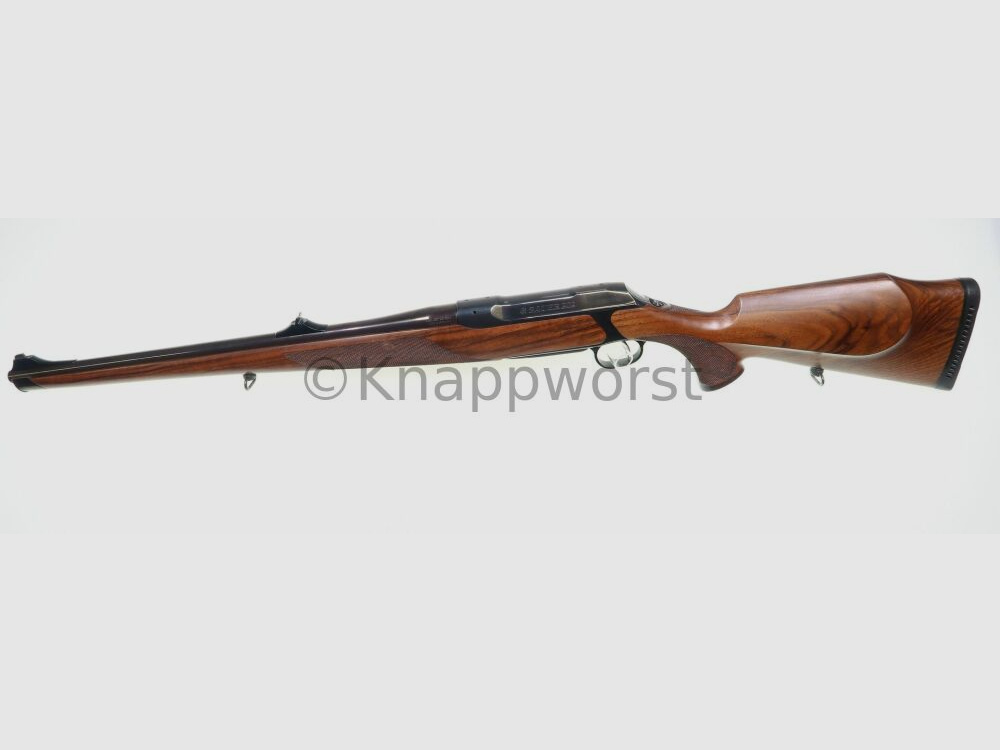 Sauer & Sohn Sauer 202 Stutzen